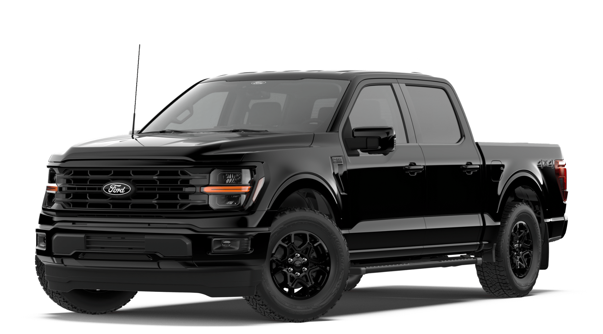 2026 Ford F-150® External Image 1